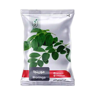 بذور مورينجا - 15 بذرة